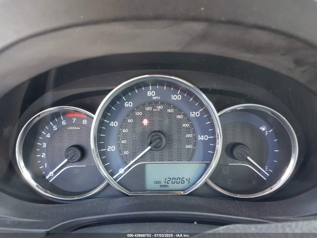 Toyota COROLLA LE 2014 2T1BURHE3EC058425 Image 24