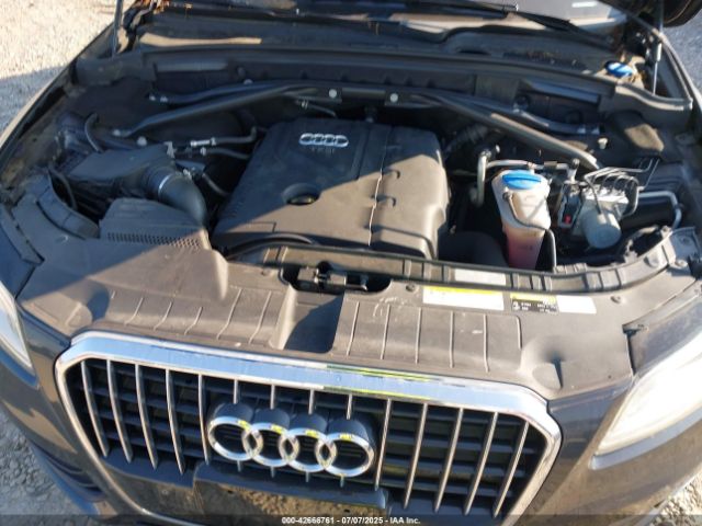 2016 AUDI Q5 WA1L2AFP0GA075507 Photo 9