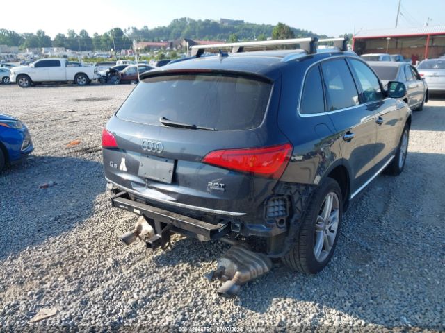 2016 AUDI Q5 WA1L2AFP0GA075507 Photo 3