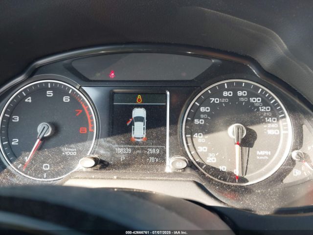 2016 AUDI Q5 WA1L2AFP0GA075507 Photo 6