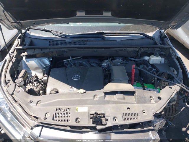 5TDYZRFH4HS210037 Toyota 2gr-fks