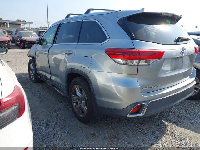 5TDYZRFH4HS210037 Toyota 2gr-fks