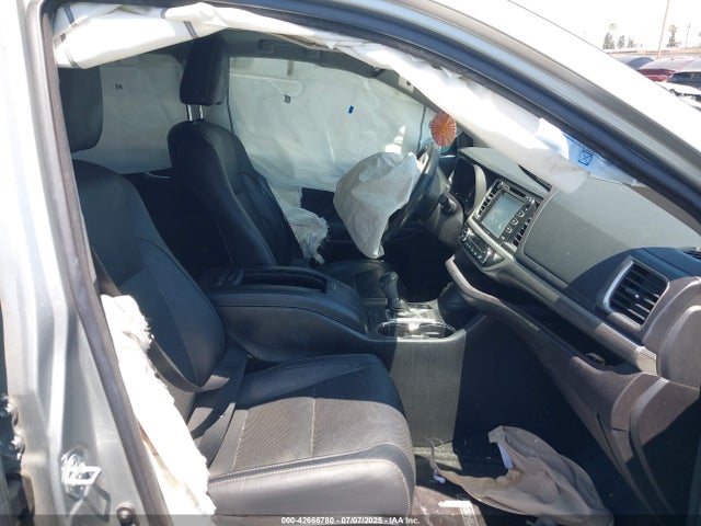 5TDYZRFH4HS210037 Toyota 2gr-fks
