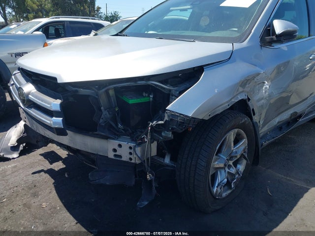 5TDYZRFH4HS210037 Toyota 2gr-fks