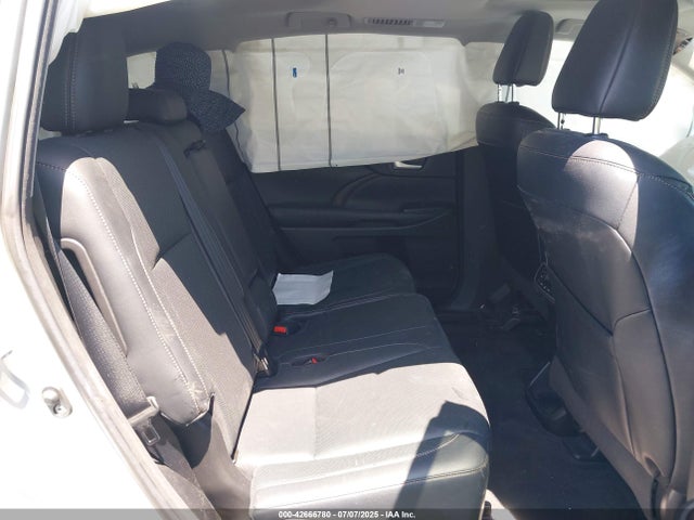 5TDYZRFH4HS210037 Toyota 2gr-fks