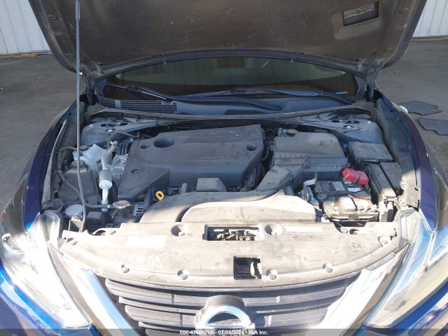 1N4AL3APXJC122444 Nissan 2018