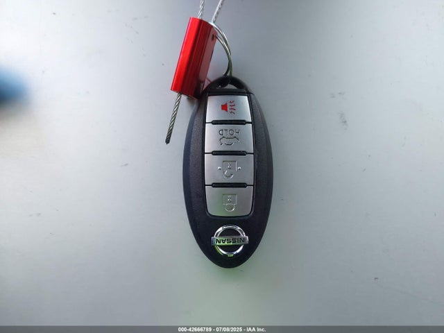1N4AL3APXJC122444 Nissan 2018