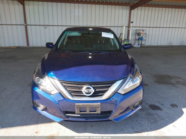 1N4AL3APXJC122444 Nissan 2018