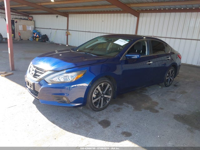 1N4AL3APXJC122444 Nissan 2018