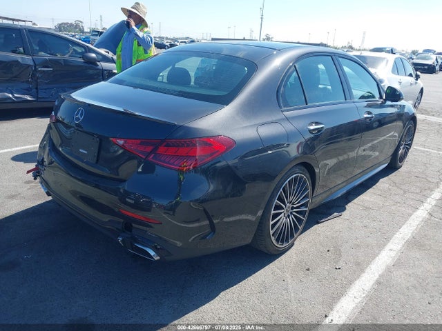W1KAF4GB6PR131706 Mercedes-Benz m254