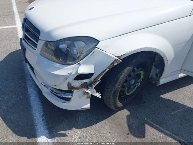 2014 MERCEDES-BENZ C 250 WDDGF4HBXEG230031 Photo 5