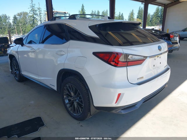 2T2BGMCAXKC042731 Lexus 2gr-fks