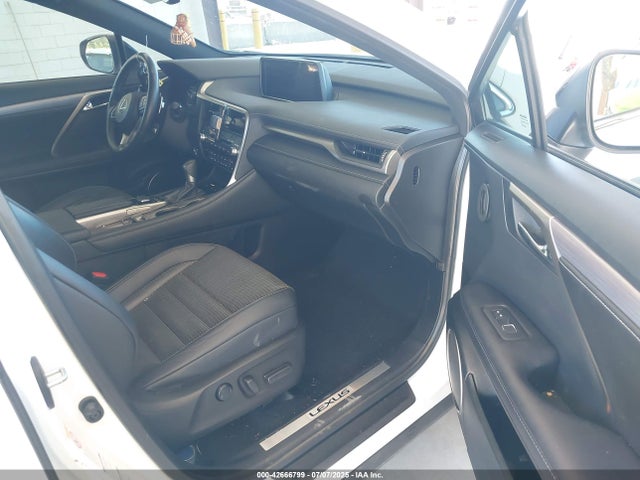 2T2BGMCAXKC042731 Lexus 2gr-fks