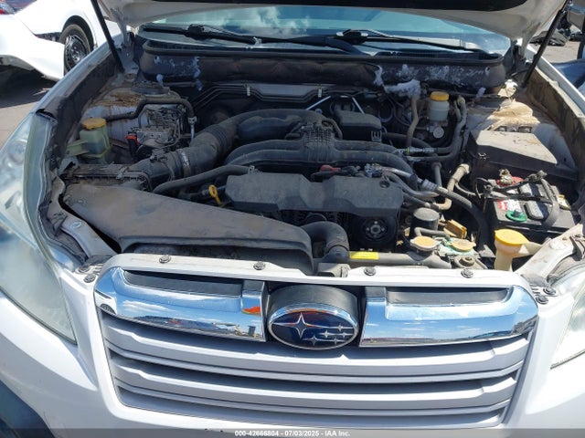 Subaru 2.5na u5 2014 4S4BRBCC2E3211525 Image 10