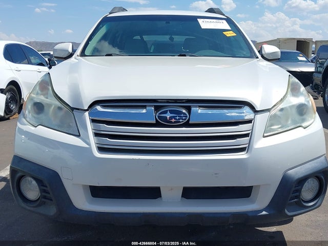 Subaru 2.5na u5 2014 4S4BRBCC2E3211525 Image 13