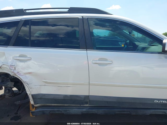 Subaru 2.5na u5 2014 4S4BRBCC2E3211525 Image 14