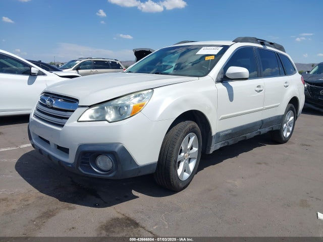 Subaru 2.5na u5 2014 4S4BRBCC2E3211525 Image 2