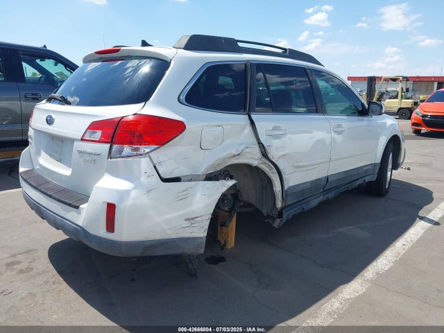 Subaru 2.5na u5 2014 4S4BRBCC2E3211525 Image 4