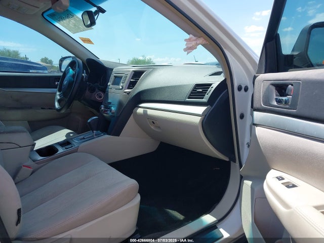 Subaru 2.5na u5 2014 4S4BRBCC2E3211525 Image 5