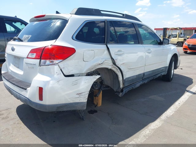 Subaru 2.5na u5 2014 4S4BRBCC2E3211525 Image 6