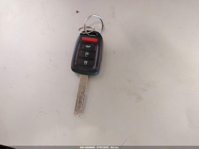 Honda r18z1 2015 2HGFB2F55FH528464 Image 11