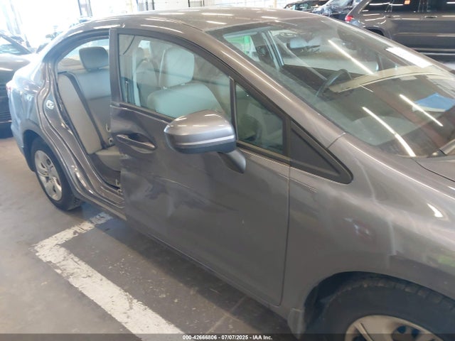 Honda r18z1 2015 2HGFB2F55FH528464 Image 20