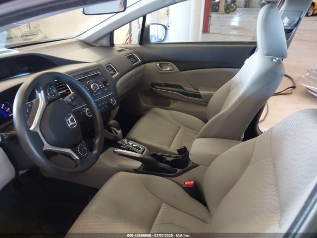 Honda r18z1 2015 2HGFB2F55FH528464 Image 5