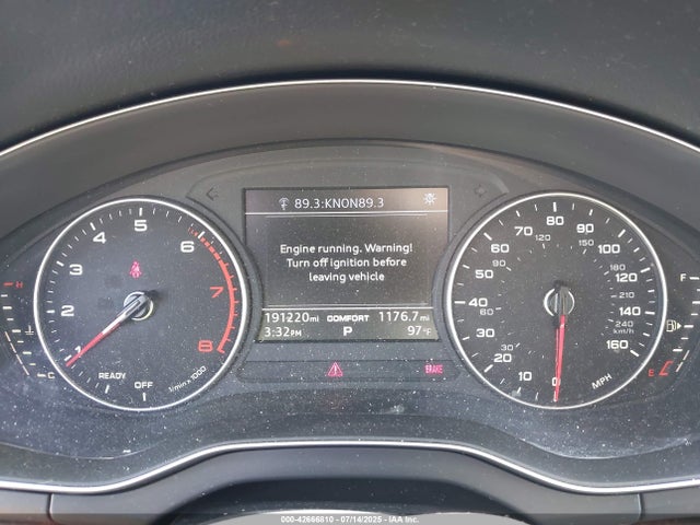 2018 AUDI Q5 WA1ANAFY4J2021054 Photo 6