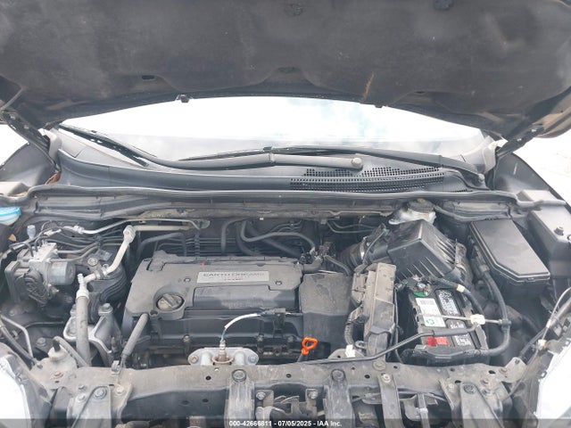 2HKRM3H76FH559031 Honda k24w9