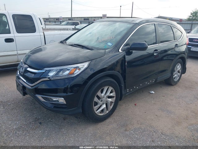 2HKRM3H76FH559031 Honda k24w9