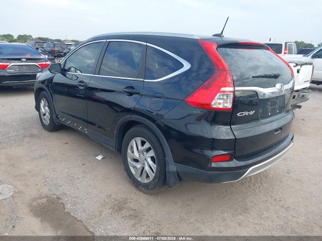 2HKRM3H76FH559031 Honda k24w9