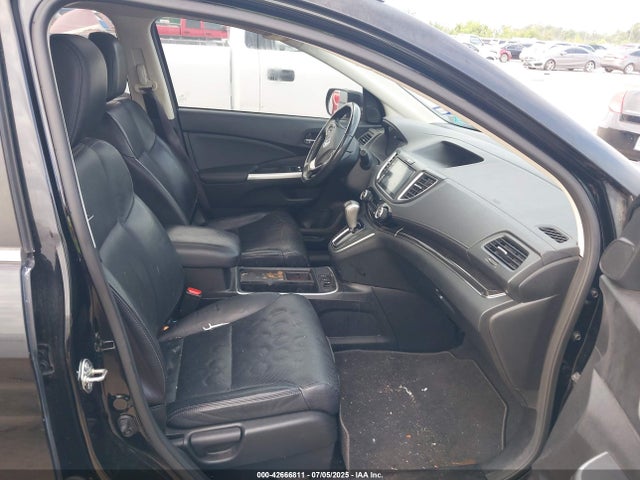 2HKRM3H76FH559031 Honda k24w9