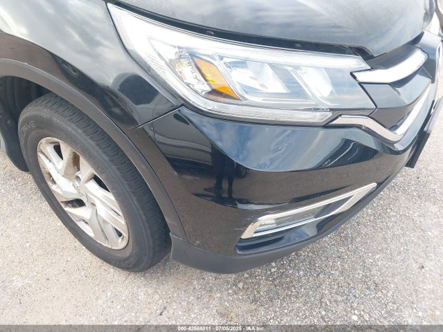2HKRM3H76FH559031 Honda k24w9