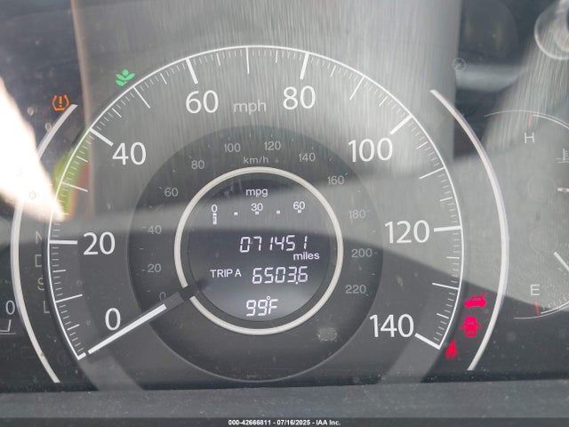 2HKRM3H76FH559031 Honda k24w9