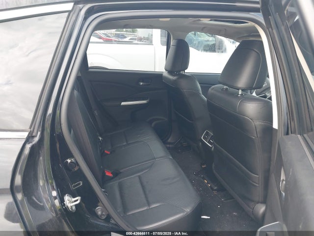 2HKRM3H76FH559031 Honda k24w9