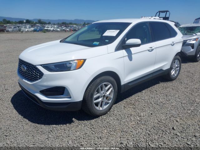 2024 FORD EDGE 2FMPK4J92RBA36101 Photo 1