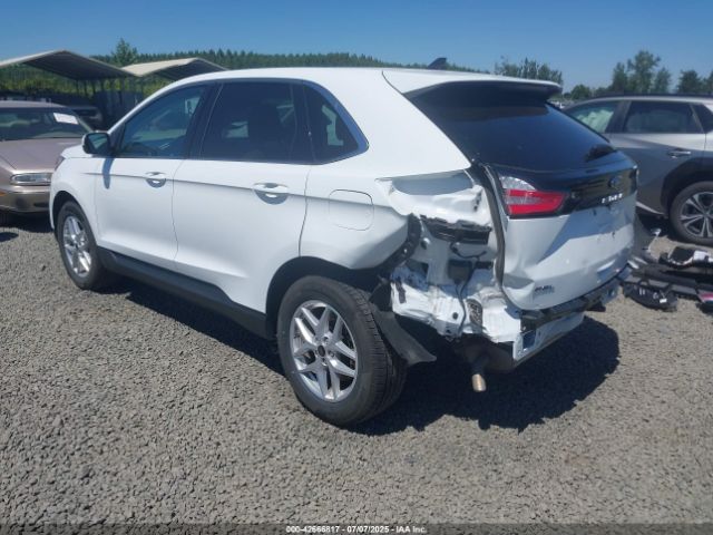 2024 FORD EDGE 2FMPK4J92RBA36101 Photo 2