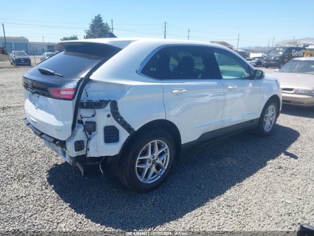 2024 FORD EDGE 2FMPK4J92RBA36101 Photo 3