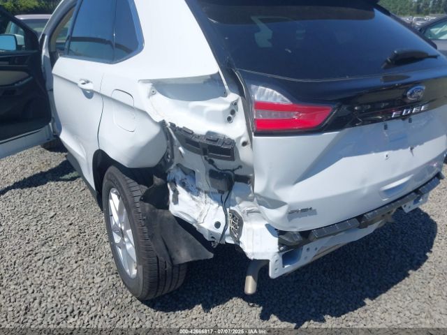 2024 FORD EDGE 2FMPK4J92RBA36101 Photo 5