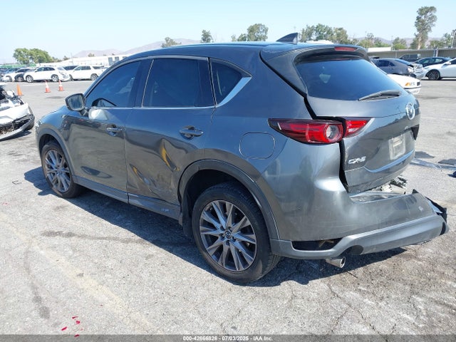 JM3KFADM8K0670786 Mazda py cylinder deactivation