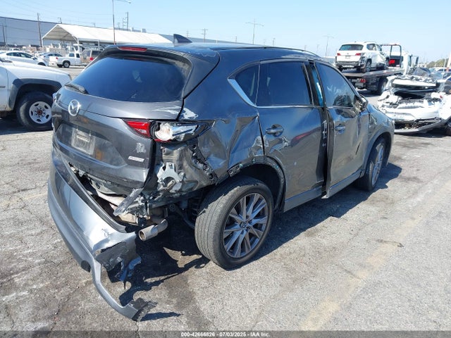 JM3KFADM8K0670786 Mazda py cylinder deactivation