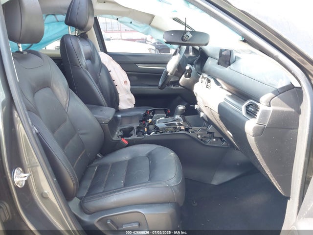 JM3KFADM8K0670786 Mazda py cylinder deactivation