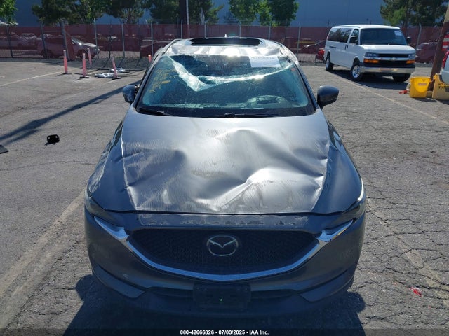 JM3KFADM8K0670786 Mazda py cylinder deactivation