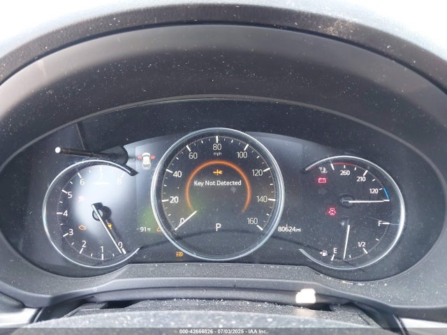 JM3KFADM8K0670786 Mazda py cylinder deactivation