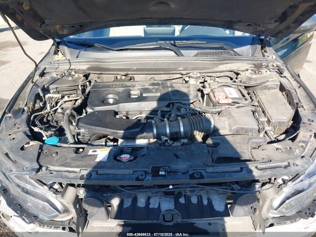 Honda k20c4 2018 1HGCV2F51JA028528 Image 10