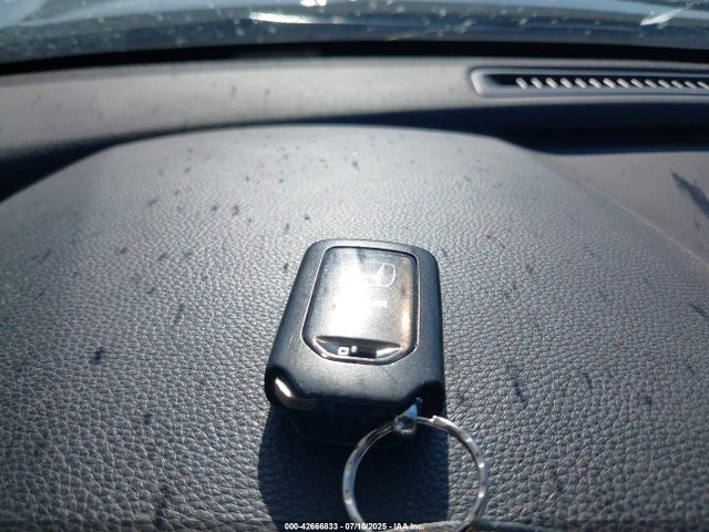 Honda k20c4 2018 1HGCV2F51JA028528 Image 11