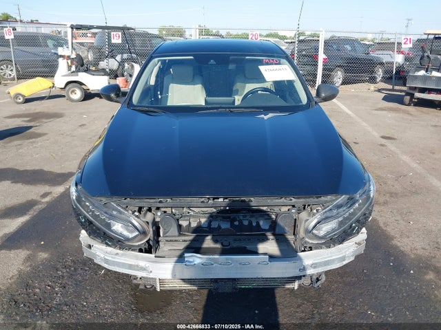 Honda k20c4 2018 1HGCV2F51JA028528 Image 13