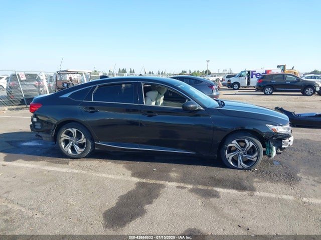 Honda k20c4 2018 1HGCV2F51JA028528 Image 14