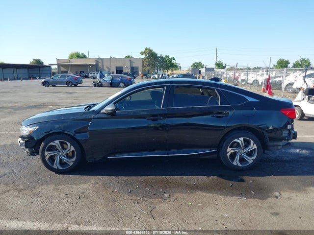 Honda k20c4 2018 1HGCV2F51JA028528 Image 15