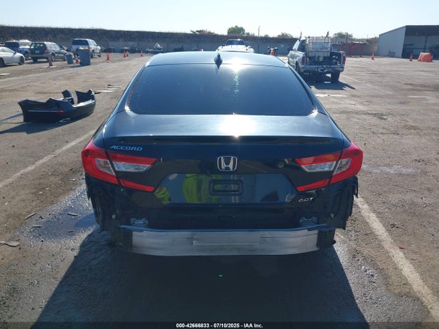 Honda k20c4 2018 1HGCV2F51JA028528 Image 17